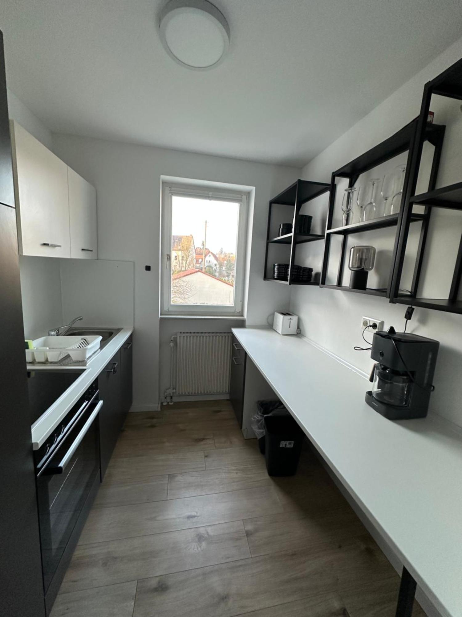 Ferienwohnung Ottweiler Exterior photo